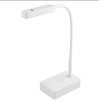 BEYOND PRO RECHARGEABLE FLASH CURE LED LAMP - WHITE